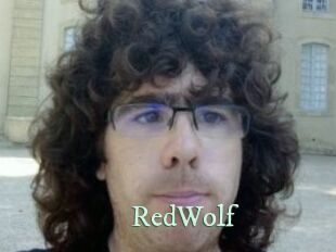 RedWolf