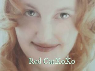 Red_CatXoXo