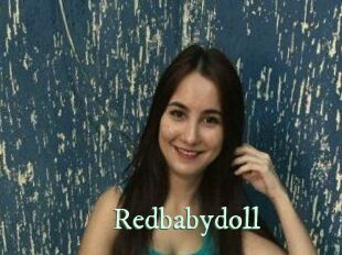 Redbabydoll