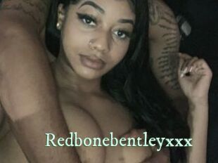 Redbonebentleyxxx