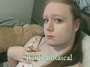 RedheadRascal