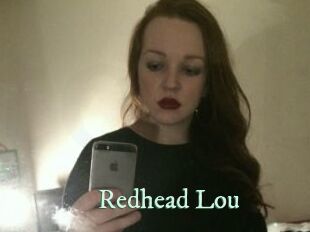 Redhead_Lou