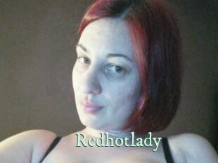 Redhotlady