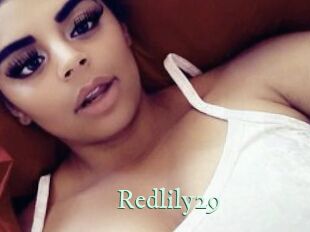 Redlily29