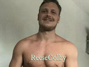 ReeseColby