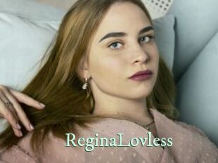 ReginaLovless