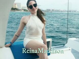ReinaMaddison