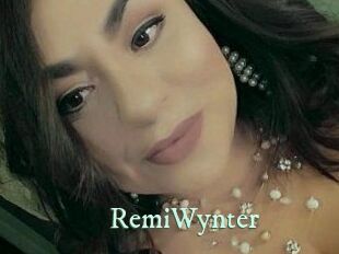 RemiWynter