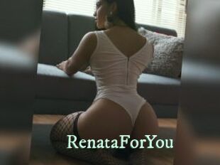 RenataForYou