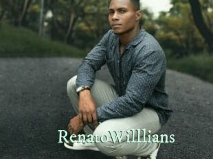 RenatoWilllians