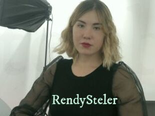 RendySteler