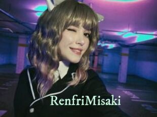 RenfriMisaki