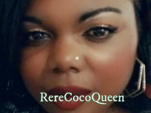 RereCocoQueen