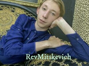 RevMitskevich