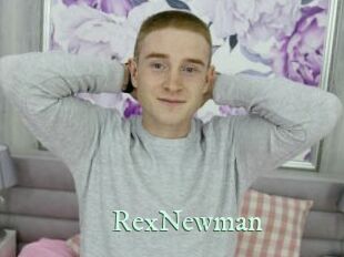RexNewman