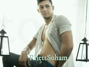 RhettSoham