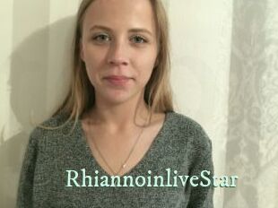 RhiannoinliveStar