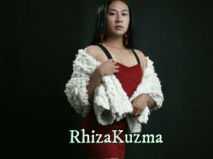 RhizaKuzma