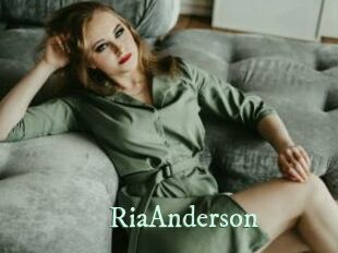RiaAnderson