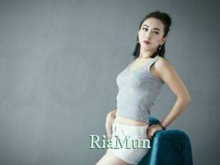 RiaMun