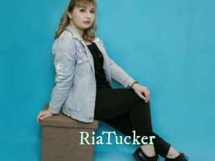 RiaTucker