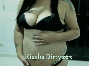 RiashaDirtyxxx