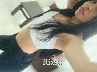 Riassa