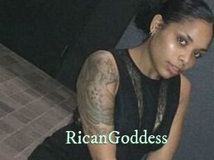 RicanGoddess