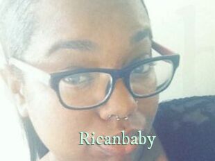 Ricanbaby