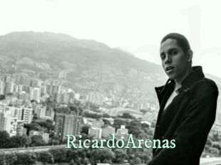 RicardoArenas