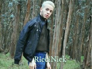 RicciNick