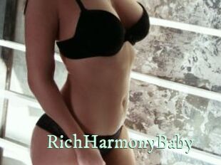 RichHarmonyBaby