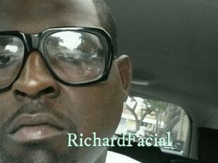 RichardFacial