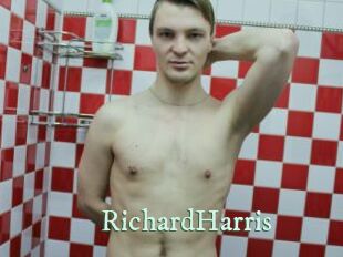 RichardHarris