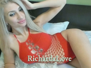 RichardaLove Top Blog X