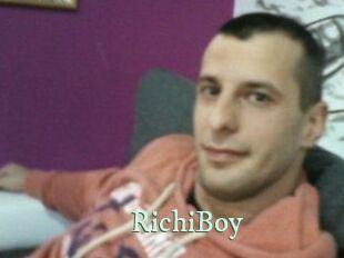 RichiBoy