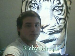 Richyrich24k