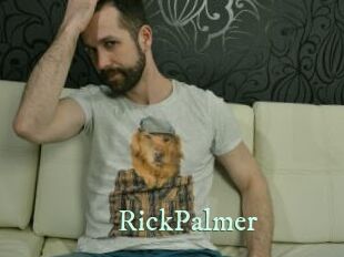 RickPalmer