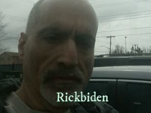 Rickbiden