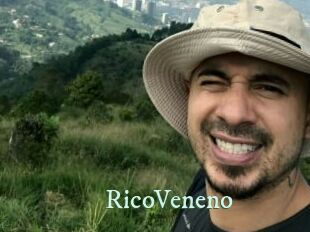 RicoVeneno Top Blog X