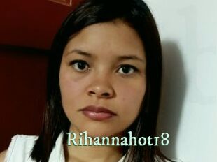 Rihannahot18