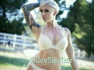 RileySinclair