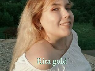 Rita_gold