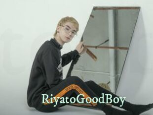 RiyatoGoodBoy
