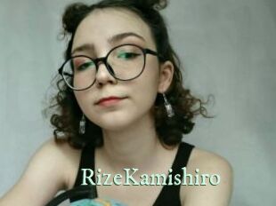 RizeKamishiro