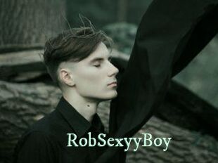 RobSexyyBoy
