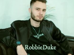 RobbieDuke