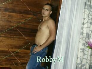 RobbyM