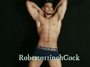 Roberto11inchCock