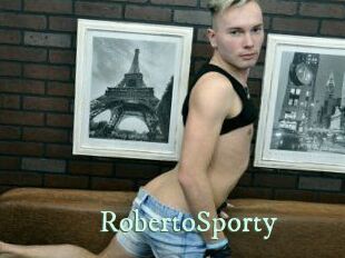 RobertoSporty